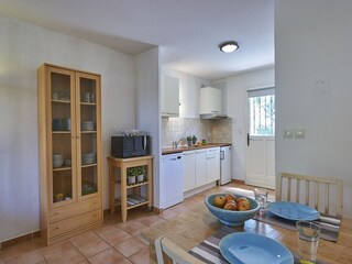 Vakantiepark Nans-les-Pins Kenmerken 9