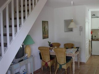 Vakantiepark Nans-les-Pins Kenmerken 18
