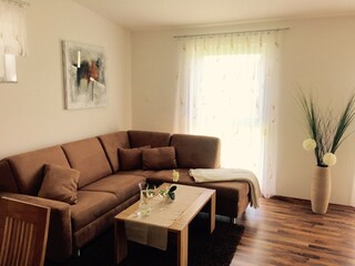 Appartamento per vacanze Attersee am Attersee Caratteristiche 9