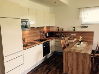 Appartamento per vacanze Attersee am Attersee Caratteristiche 10