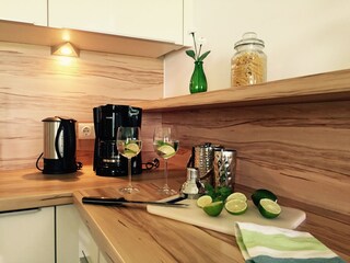 Appartamento per vacanze Attersee am Attersee Caratteristiche 12