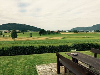 Appartamento per vacanze Attersee am Attersee Registrazione all'aperto 3