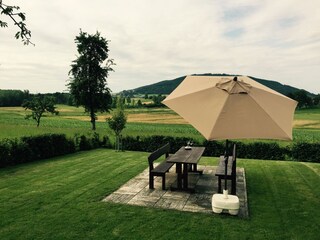 Appartamento per vacanze Attersee am Attersee Registrazione all'aperto 4