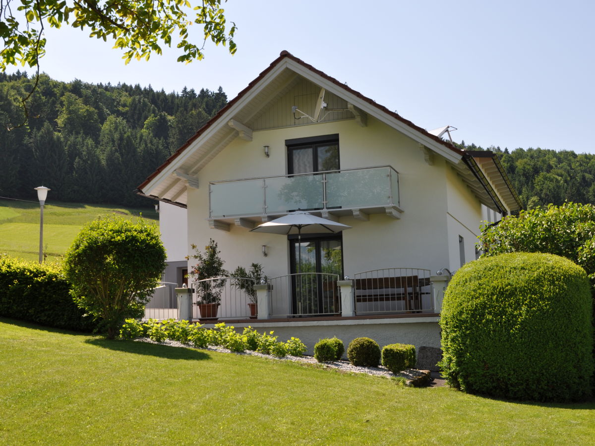 Ferienwohnung Mayr 1