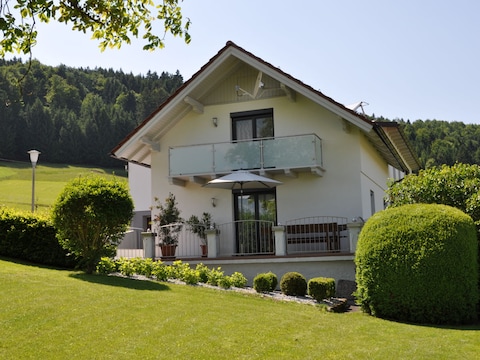 Holiday apartment Mayr 1