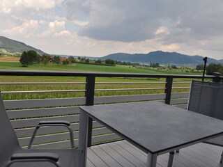 Appartamento per vacanze Attersee am Attersee Registrazione all'aperto 5