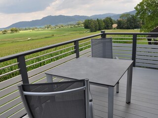 Appartamento per vacanze Attersee am Attersee Registrazione all'aperto 6