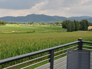 Appartamento per vacanze Attersee am Attersee Registrazione all'aperto 7