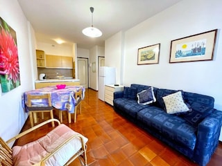 Apartment Porto Santa Margherita Ausstattung 10