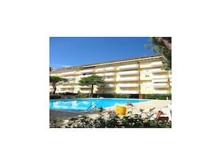 Apartment Porto Santa Margherita Außenaufnahme 2
