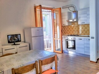Appartement Ravenna (Stadt) Kenmerken 9