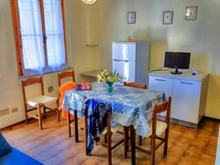 Appartement Ravenna (Stadt) Équipement 4