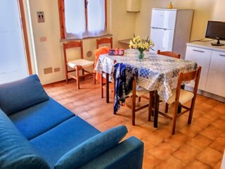 Appartement Ravenna (Stadt) Équipement 2