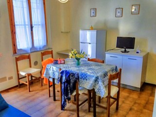 Appartamento Ravenna (Stadt) Caratteristiche 3