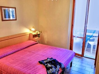 Appartement Ravenna (Stadt) Équipement 7