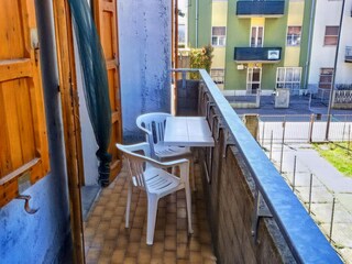 Appartement Ravenna (Stadt) Enregistrement extérieur 2