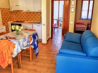 Appartement Ravenna (Stadt) Kenmerken 5