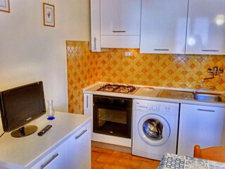 Appartement Ravenna (Stadt) Kenmerken 6