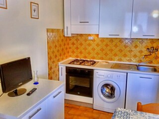 Appartamento Ravenna (Stadt) Caratteristiche 8