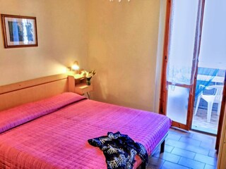 Appartement Ravenna (Stadt) Kenmerken 9