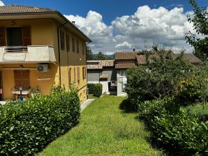 Ferienhaus Herrliche Wohnung mit privater Terrasse - Matelica - image1