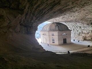 Vakantiehuis Matelica Omgeving 31