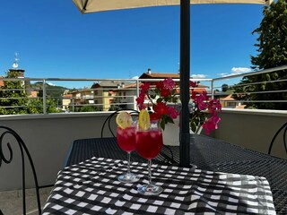 Vakantiehuis Matelica  40
