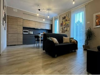 Ferienhaus Matelica Ausstattung 17