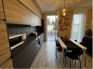 Maison de vacances Matelica Équipement 18