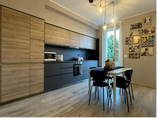 Ferienhaus Matelica Ausstattung 12