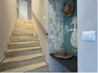 Ferienhaus Matelica Ausstattung 19