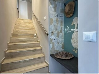 Holiday house Matelica Features 19