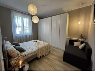 Holiday house Matelica Features 21