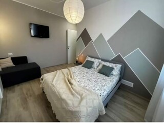 Vakantiehuis Matelica Kenmerken 20