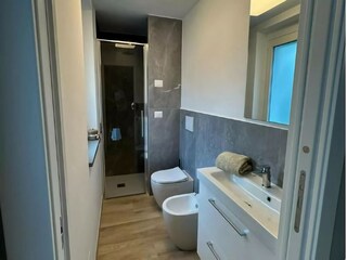 Holiday house Matelica Features 21