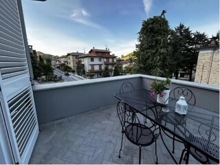 Holiday house Matelica Outdoor Recording 5