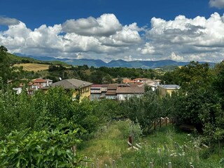 Casa per le vacanze Matelica Registrazione all'aperto 4