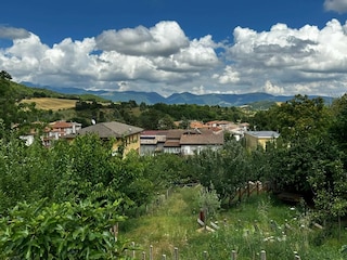 Holiday house Matelica Outdoor Recording 1