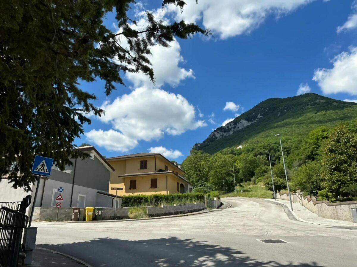 Ferienhaus Matelica Umgebung 24