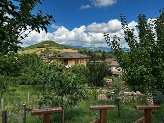 Casa de vacaciones Matelica Entorno 30