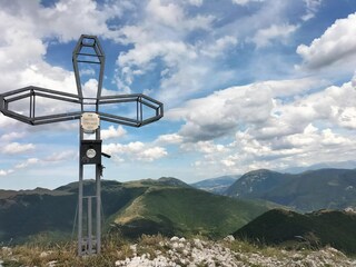 Casa per le vacanze Matelica Ambiente 24