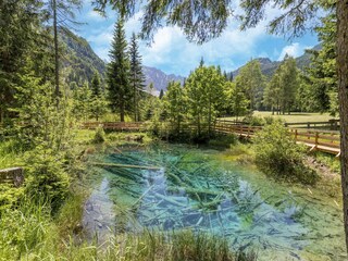 Casa de vacaciones Matelica Entorno 26