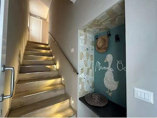 Ferienhaus Matelica Ausstattung 15