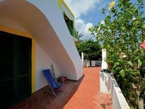 Holiday house Gemütliches Ferienhaus in Lingua auf einer Insel - Lingua - image1