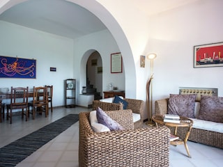 Ferienhaus Lingua Ausstattung 17