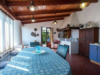 Holiday house Lingua Features 12