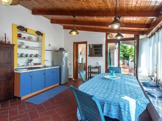 Holiday house Lingua Features 14