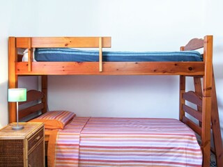 Maison de vacances Lingua Équipement 19