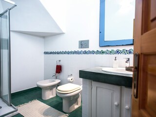 Casa per le vacanze Lingua Caratteristiche 14