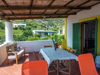 Maison de vacances Lingua Enregistrement extérieur 4
